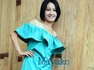 Mayuko