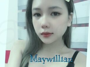 Maywillian
