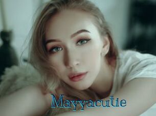 Mayyacutie