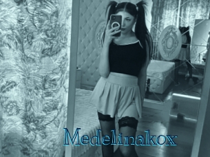 medelinakox Archive DVD BIZ