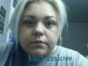 Medusalove