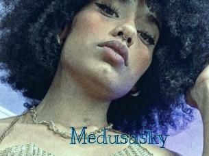 Medusasky