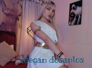 megan_dosantos Archive DVD BIZ