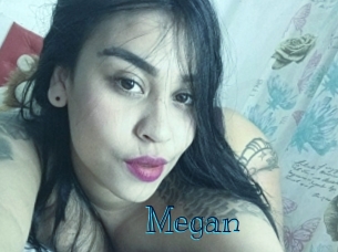 Megan