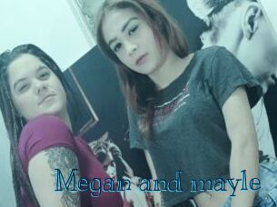 Megan_and_mayle
