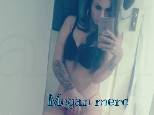 megan_merc Archive DVD BIZ
