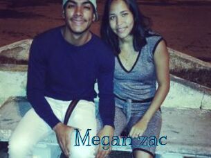 Megan_zac