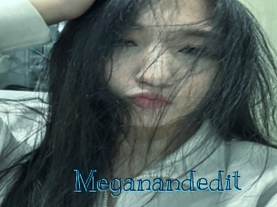 meganandedit Archive DVD BIZ