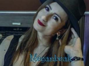Meganbeak