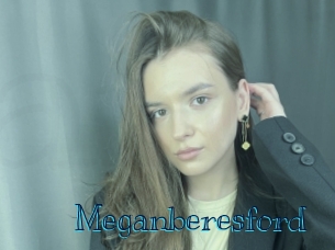 Meganberesford