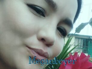 Meganboyer