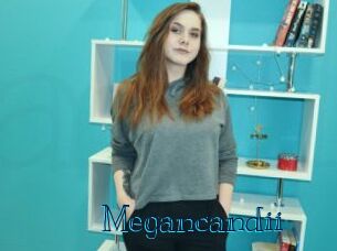 Megancandii