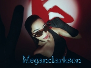 meganclarkson Archive DVD BIZ