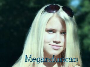 Meganduncan