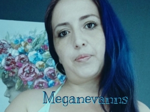 Meganevanns