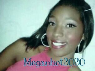 Meganhot2020