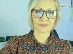 Meganjames
