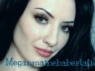 Meganmainebabestation