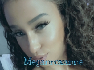 meganroxanne Archive DVD BIZ