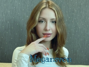 Megansvon