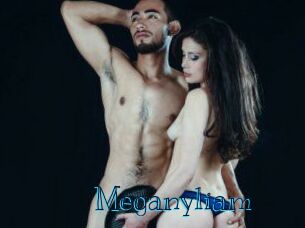 Meganyliam