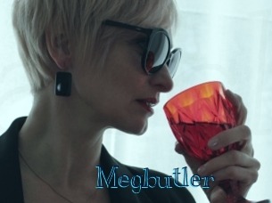 megbutler Archive DVD BIZ