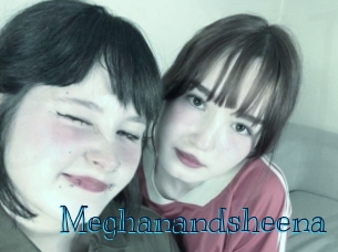 meghanandsheena Archive DVD BIZ