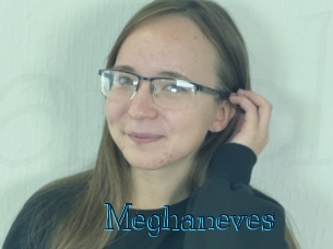 Meghaneves