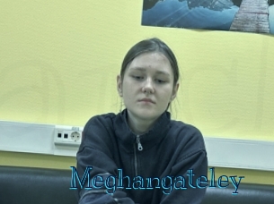 meghangateley Archive DVD BIZ