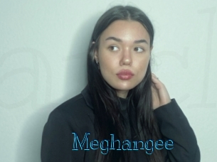 Meghangee