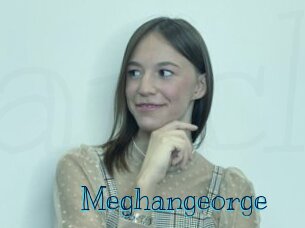 Meghangeorge