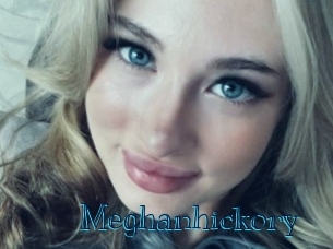 meghanhickory Archive DVD BIZ