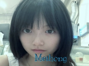 Meihong