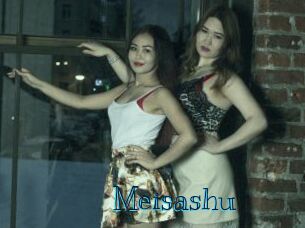 Meisashu
