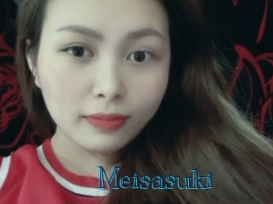 Meisasuki
