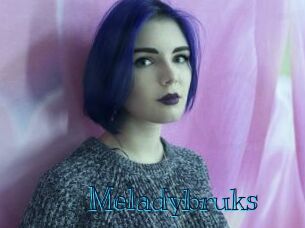 meladybruks Archive DVD BIZ