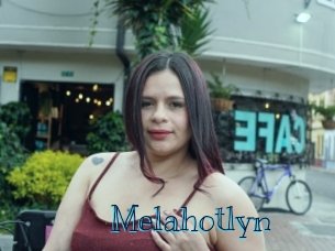 melahotlyn Archive DVD BIZ