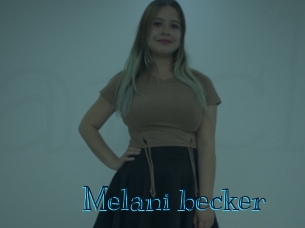 melani_becker Archive DVD BIZ