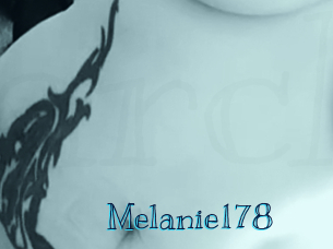 melanie178 Archive DVD BIZ