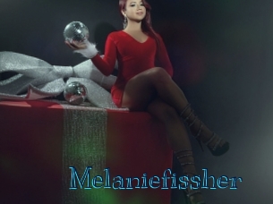 melaniefissher Archive DVD BIZ