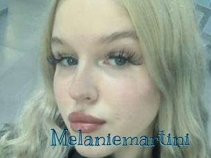 Melaniemartini