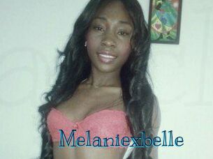 melaniex_belle Archive DVD BIZ
