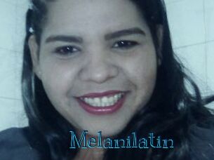 Melanilatin