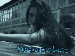 Melannypalmer