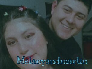 Melanyandmartin