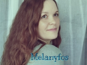 Melanyfos
