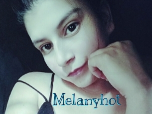 Melanyhot