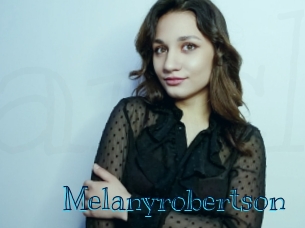 melanyrobertson Archive DVD BIZ