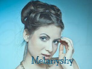 Melanyshy