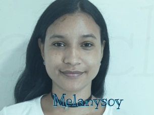 Melanysoy